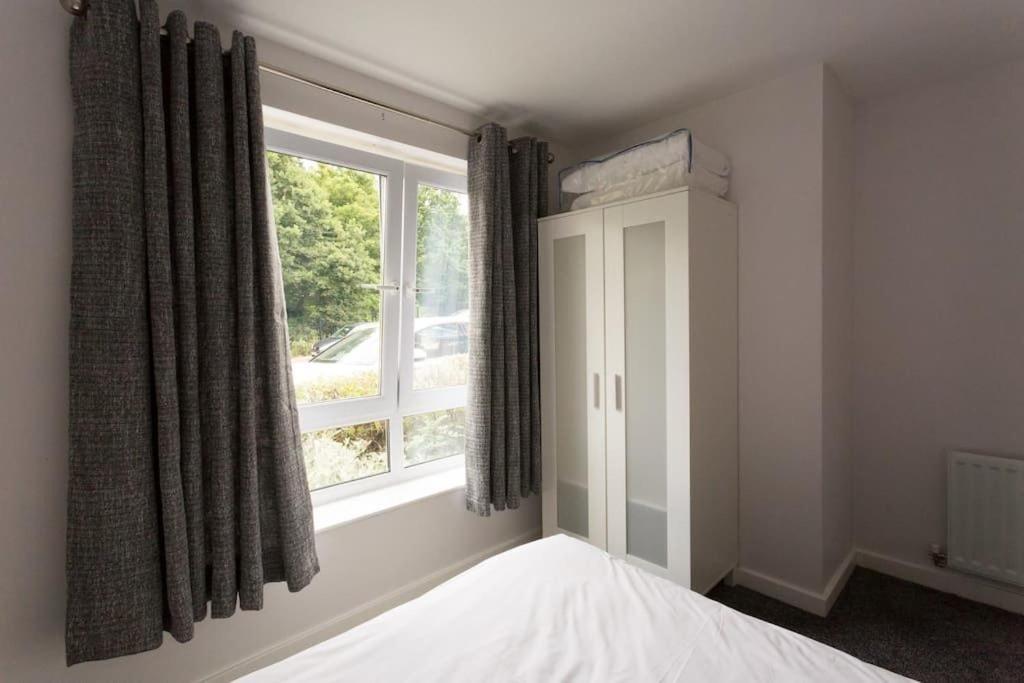 The Beeches 3 - Serviced Apartment Sheffield Extérieur photo