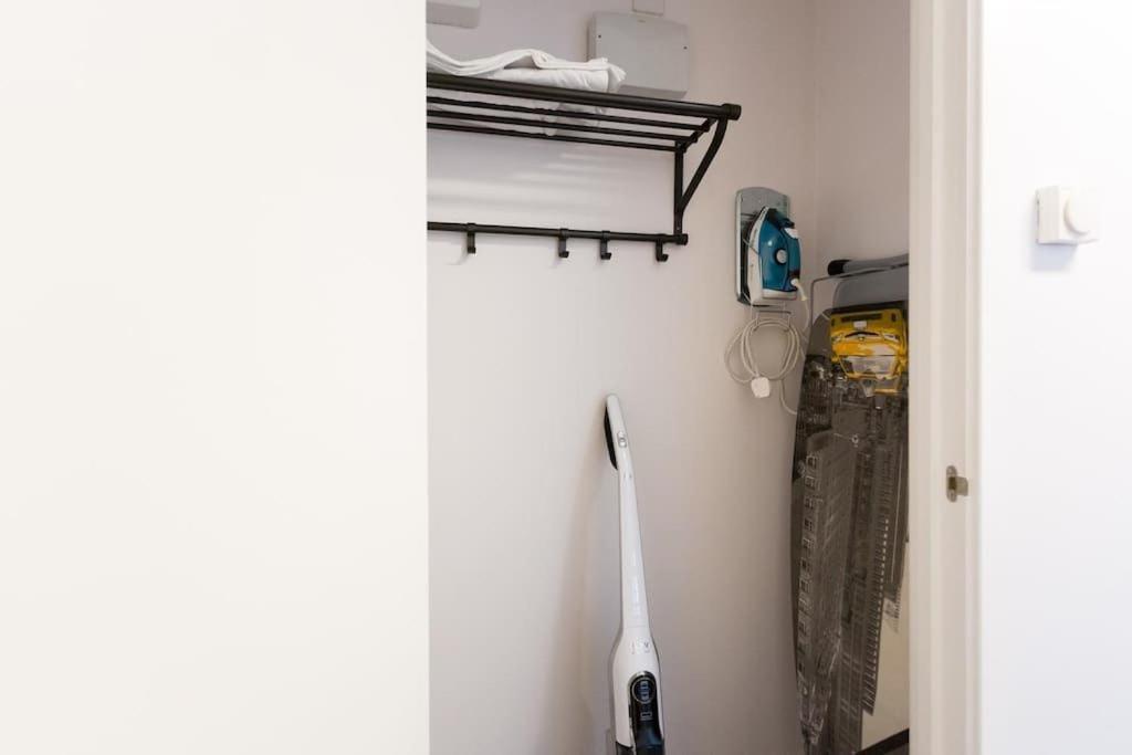 The Beeches 3 - Serviced Apartment Sheffield Extérieur photo
